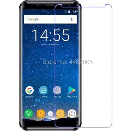 For Oukitel K5000 Tempered Glass 5.7 inch Front Safety Protective Film Glass Oukitel K5000 K 5000 Screen Protector Glas Shield