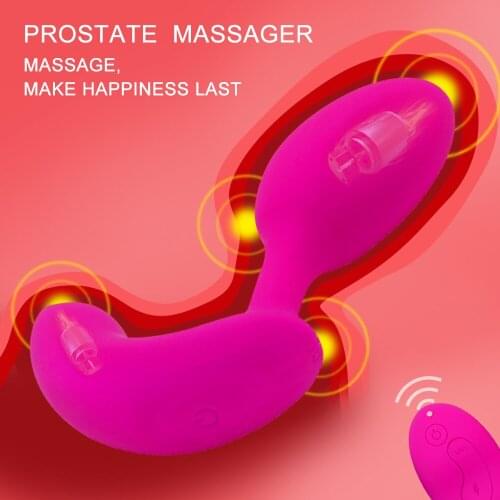 10 Speed Wearable Vibrators Sex Toys For Women USB Charging Wireless Remote Vibrators G-spot Stimulate Clitoris Massager