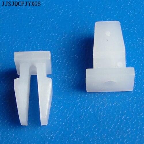 For All The Car Self tapping screw holder Auto Headlight Fastener Decorative Clip Cover Fixed Clamp