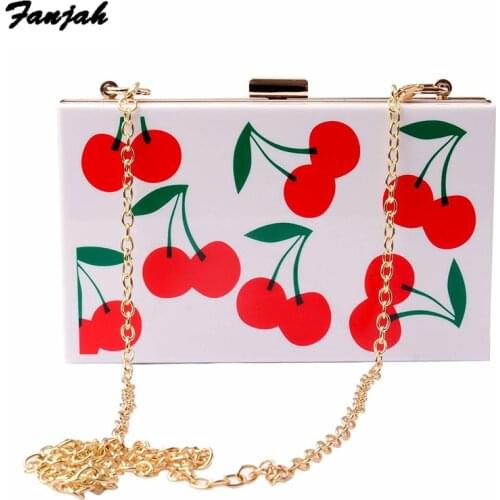 Fanjah Womens Vintage Bags
