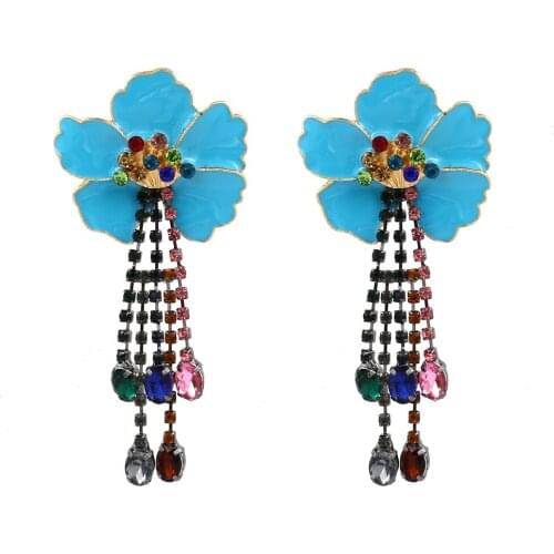 Fatpig Dangle Earrings