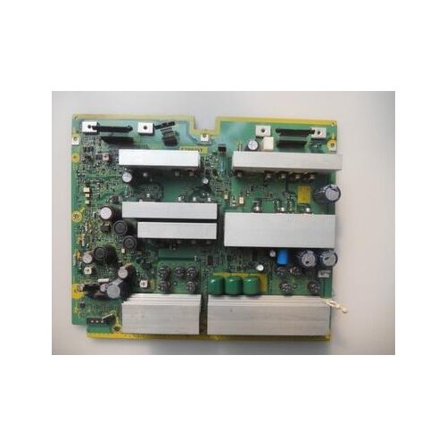 TNPA4657AC TH-42PZ80C TH-42PZ800CA Plasma TV SC Board