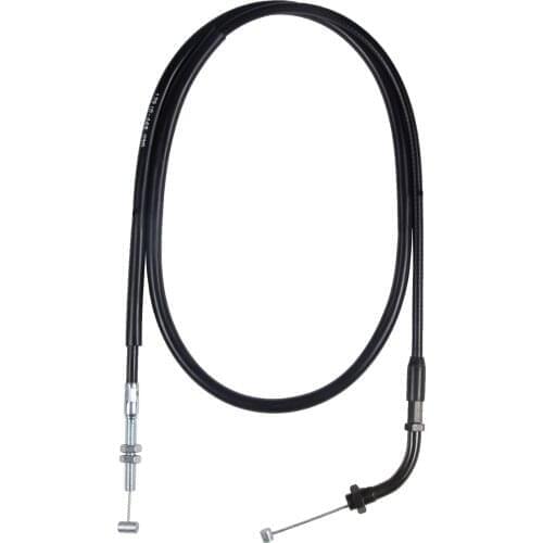 MotoMaster 17910-449-010 Throttle Cable A (OPEN) for Honda CX 500 C (1980-1981)