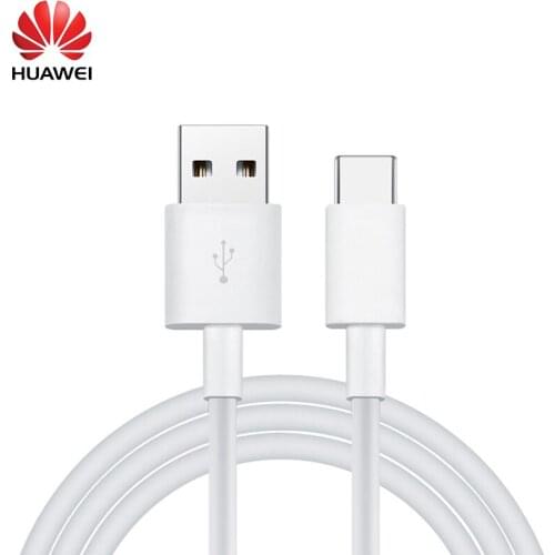 HUAWEI 100CM USB 3.0 TYPE C Cable and 1M Micro USB Cable Fast Charger Data Line for P9 P10 Plus Mate 9 10 Pro Honor 8 9 10 Nova