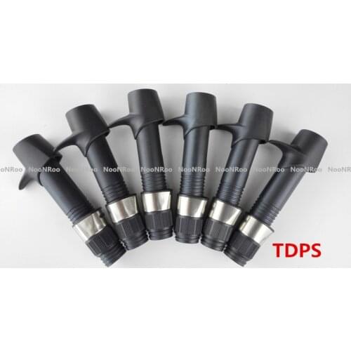TDPS-M 18# / TDPS-SD #18 Fishing Rod Reel Seat