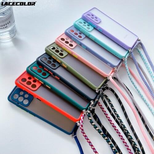 Lacecolor Samsung Galaxy A70 Phone Cases