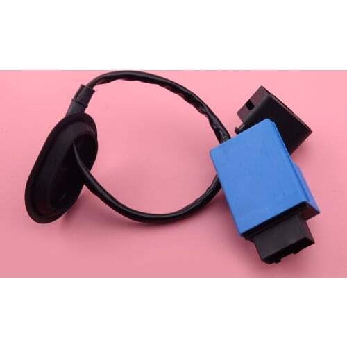 Car Fuel Pump Delivery Control Module Unit Accessories 3C0906093 Fit For Audi Skoda VW Passat CC Golf Scirocco 3C0906093C