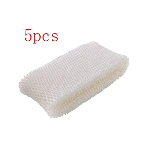 New 5pcs/Lot Air humidifier HEPA Filter Core replacement for air-o-swiss Aos 7018 e2441 Boneco E2441A