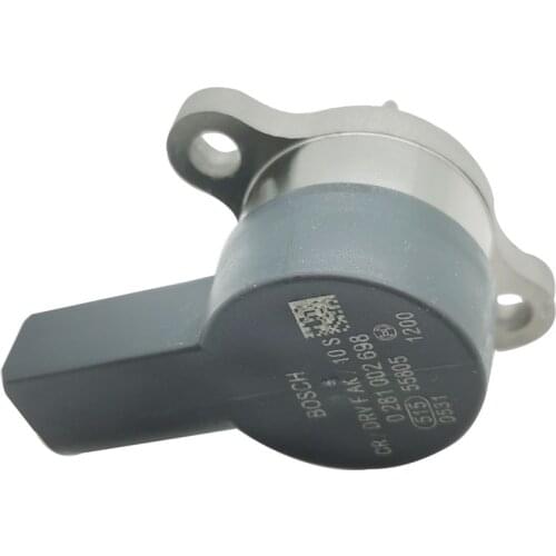 New injection pump common rail Pressure Control Valve 0281002698 6110780549 For Mercedes