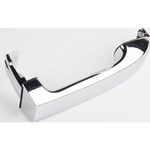 OEM 826513J010 Outside Door Handle Chrome for 2007-2012 Hyundai Veracruz 82651-3J010
