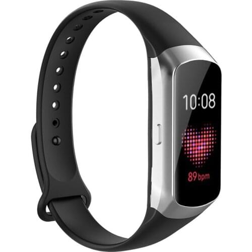 1pc Watch Strap for Samsung Galaxy Fit SM-R370 Watchband Bracelet Buckle Strap