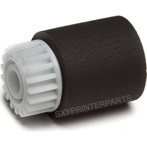 10pcs free shipping RL1-1641 Pickup roller for HP P4015 P4014 P4515 Pick up roller TRAY1 China printer parts supplier