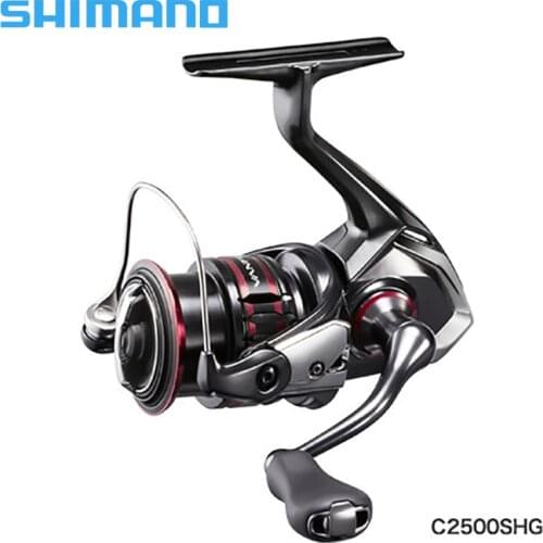 SHIMANO 2020 VANFORD C2000S C2000SHG C2500SHG 2500S 2500SHG C3000 C3000SDH C3000HG C3000XG 3000MHG 4000 4000MHG 4000XG C5000XG