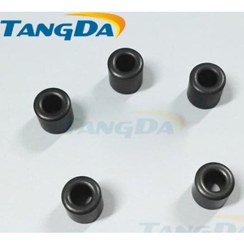 Tangda T CORE RH CORE toroidal cores OD*ID*HT 9.5*5*10.4 mm Anti-interference Ferrite core Nickel zinc ni-zi audio