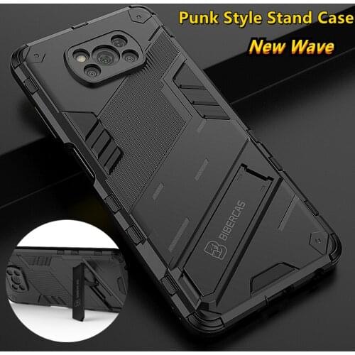 WeFor Xiaomi Poco M2 Phone Cases