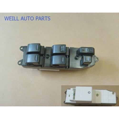 WEILL 3746300XS08XB SW ASSY-FR DOOR GLASS LH FOR GREAT WALL FLORID