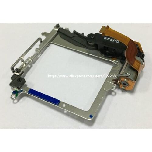 Repair Part For Sony Alpha A9 ILCE-9 Shutter Motor MB Charge Unit Motor Assy New