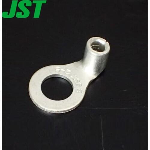 100pcs Supply JST connector, L2-5 single grain terminal genuine connector, timely delivery