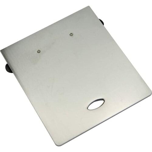 15147 Slide Plate for Alphasew,Dressmaker,Brother,Janome (New Home),Kenmore,Riccaar,Singer,White Sewing Machine