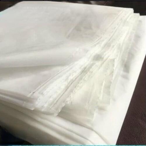 6000/8000/10000/12500 mesh/In 1 microns gauze nylon filter mesh paint screen liquid filter cloth industrial net fabric
