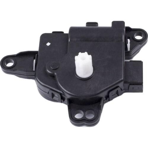 604-327 HVAC Heater Blend Door Actuator for HYUNDAI KIA Azera Elantra Sonata Cadenza Forte 97157-3SAA0