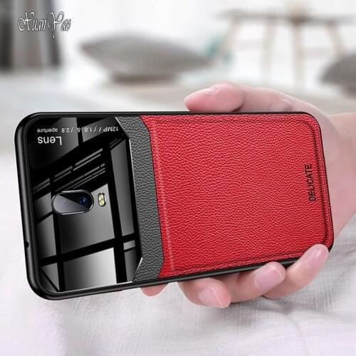 DECLAREYAO Oppo R17 Pro Phone Cases