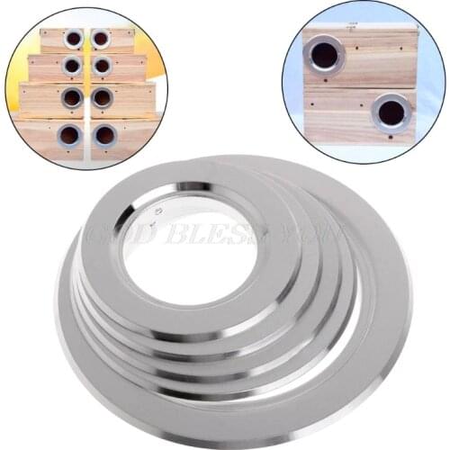 Wooden Birds Nest Box DIY Bird Cage Breeding Parrot Cockatiels Swallows Nest Outdoors Roof Wooden Bird House Hanging Decoration