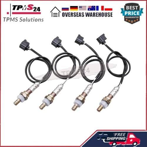 For CHRYSLER 300 ASPEN SEBRING DODGE NEON NITRO JEEP LIBERTY RAM 2500 3500 DAKOTA ROUTAN Lambda Sensor Oxygen Sensor O2 Sensor