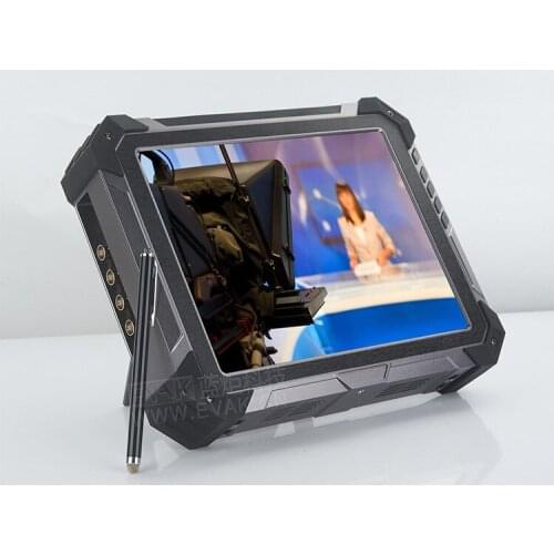 The recording and broadcasting live broadcast host can expand the tablet special tablet for wedding live broadcasting
