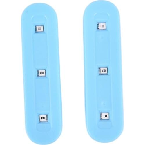 Ультрафиолетовые лампы HUXUAN China At AliExpress