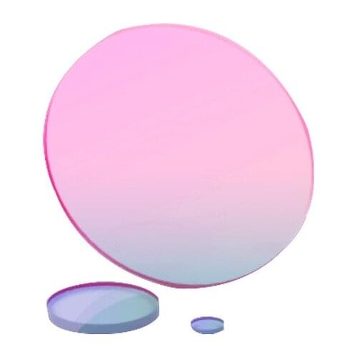 Research on Sapphire Standard Precision Plane Window Optical Element Experimental Equipment