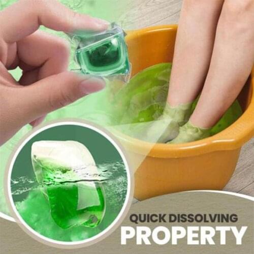 Skin Repair Bath Oil Beads Capsules SPA Massage Oil Water Remover Slimming Bath Bubble Balls Hydrated Oil K1I9