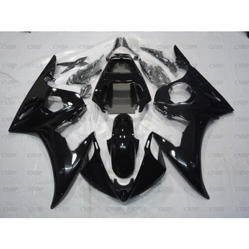 Full Body Kits YZF R6 2003 - 2005 Fairings YZF R6 04 05 Fairing YZF R6 2004