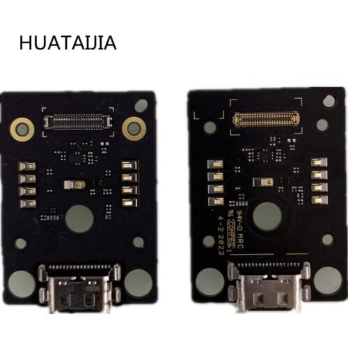New Charging Dock Board For HUAWEI matepad10.4 BAH3-AL00 BAH3-W09 BAH3-AN10 BAH3-W59 USB Charge Board Charge Port Connector USB