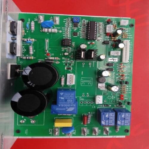Sole Treadmill F63/F80 Motherboard Computer Board Lower Control Board Power Board Circuit Board Driver