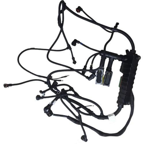Engine Wiring Cable Harness 22041549 for VOLVO Heavy Truck 22041549 21372691