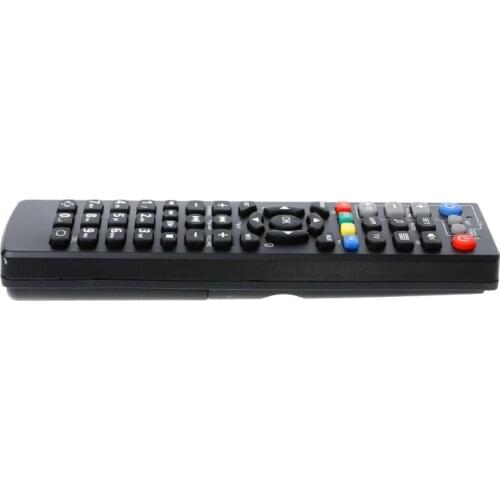 Remote Control With Learn Function For MAG250 MAG254 TV Box / IPTV Set Top Box
