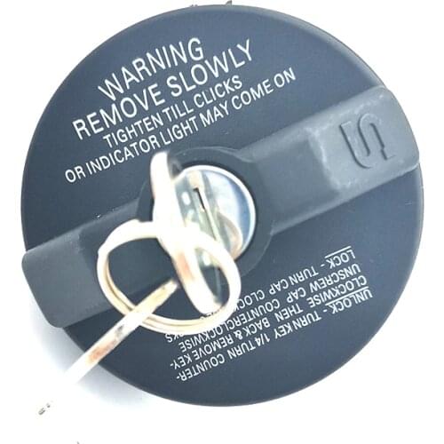 Fuel Tank Gas Cap 05278655AB For Dodge Ram 2500 & 3500 2003-2010