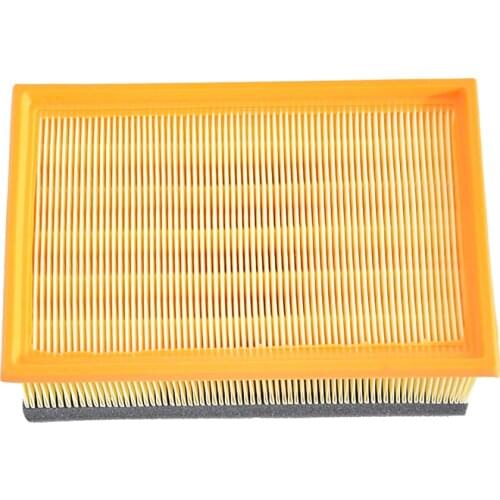 Car Engine Air Filter for Peugeot 307 1.6l 2.0l 2004- 308 2.0l 2011- 408 2.0l 2012- 1444.w3