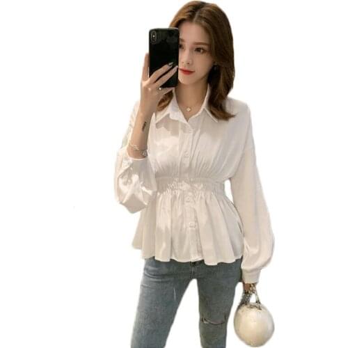 WSYORE White Blouses