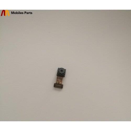 Used Replacement Front Camera 2.0MP Module For Cubot X12 5.0" QHD 960x540 MTK6735 Quad Core Free Shipping