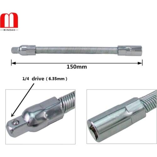 Binoax Tool Parts