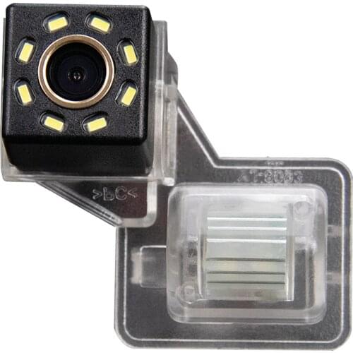 For Suzuki SX4 2009-2012 HD CCD Rear View Parking Camera Misayaee Golden camera Waterproof Camera Reversing Backup Camera