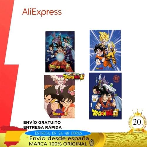 DRAGON BALL Home Textiles