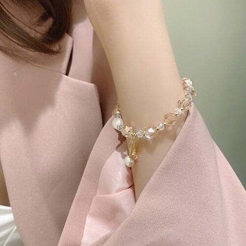 Haniel charm Jewelry Beaded Bracelets