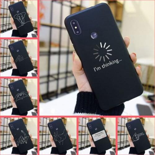 KOUNO Phone Cases Xiaomi Mi Mi A2 Lite