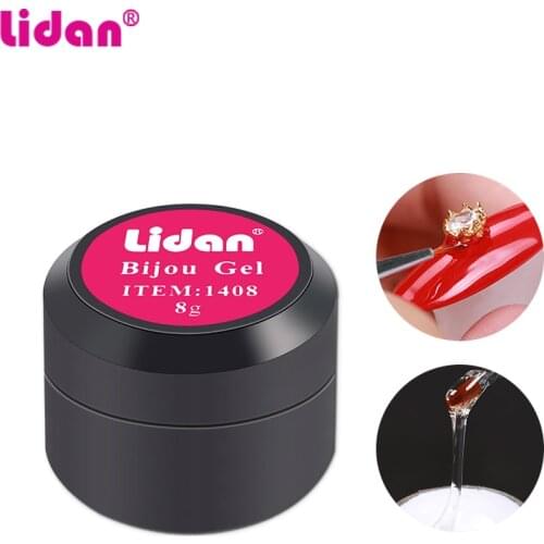LIDAN Jewelry