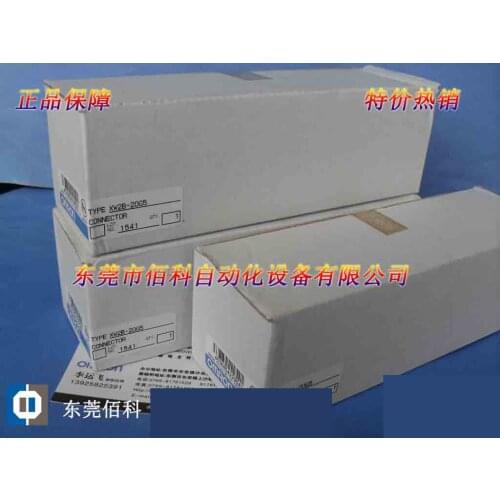 New original line terminal XW2B-20G5 warranty for one year