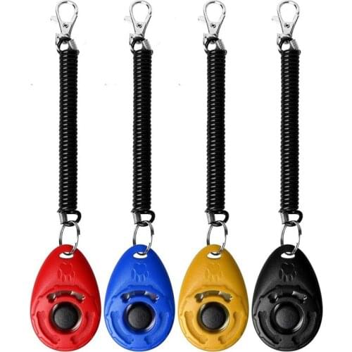 OLN Clickers For Training