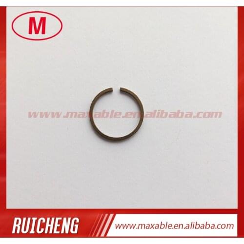 GT14 turbocharger piston ring/seal ring for turbo repair kits compressor side